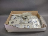 Box Of Outlet Wall Plates