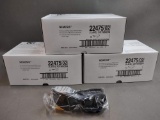 3 Cases Of Safety Glasses