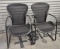2 Herman Miller Chairs
