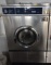 Commercial Dexter 6 Load 60 Pound Capacity Coin Operated Washing Machine