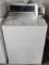 Speed Queen Commercial Coin Operated Washing Machine