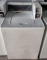 Speed Queen Commercial Coin Operated Washing Machine