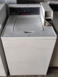 Speed Queen Commercial Coin Operated Washing Machine