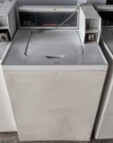 Speed Queen Commercial Coin Operated Washing Machine
