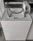 Speed Queen Commercial Coin Operated Washing Machine
