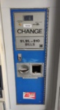 Change Machine