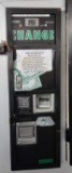 Change Machine