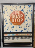 The Soap Stop Vending Mahcine