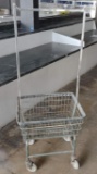 Laundry Cart
