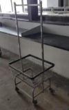Laundry Cart