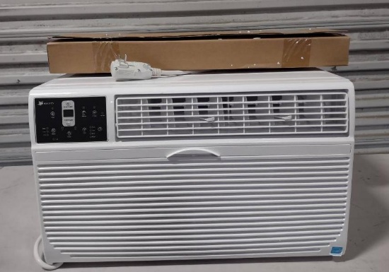 Seasons 12,000 BTU Window Air Conditioner
