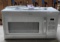 Hotpoint Over-the-Range Microwave