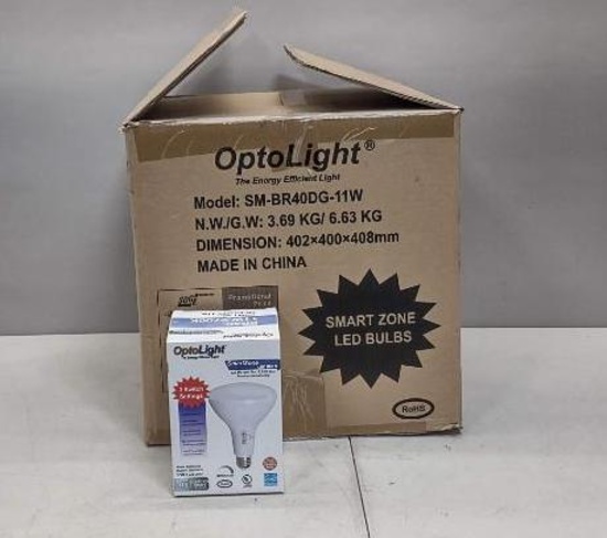 6 Cases Of LED Light Bulbs