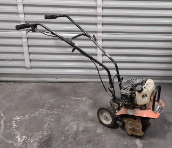 Powermate 43cc Gas 2-Cycle Cultivator