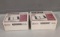 2 Masterview Table Top Displays