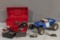 Traxxas Gas Powered Remote Control Truck