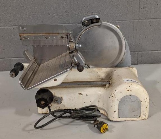Meat Slicer