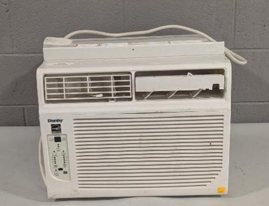 Danby 12,000 BTU Air Conditioner