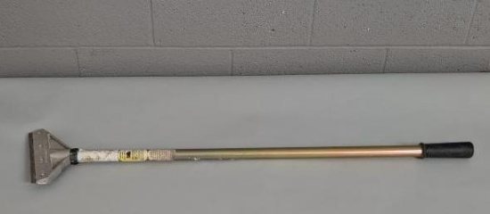 Superior Bilt Scrapper