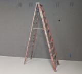 Louisville 10ft Folding Ladder