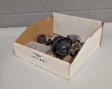 Dremel 200 Tool With Accessories