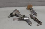 4 Pneumatic Air Tools