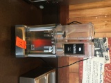 Crathco CS-2E/1D-16 cold beverage dispenser.