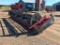 2002 Case IH 1052 21ft rigid draper grain head; hyd fore & aft; s/n CCC0011453.