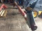 Sudenga 6in x 14ft hydraulic drive gravity box auger; low use.