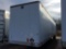 1995 Great Dane Mod. 7311TL-48 48' tandem axle van trailer w/ sawdust; s/n
