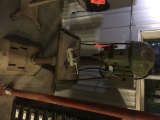 Delta floor model drill press.
