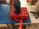 Battery Acid spill kit.