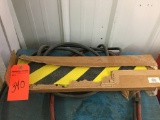 Anti skid safety tape.