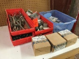 Electrical supplies.
