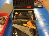 Tool kit.