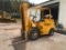 Allis Chalmers 5,000 lb. LP gas forklift; approx. 12ft lift; 8.25 x 15 drive tires; 3,139 hours.