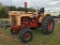 Case 830 tractor; open station; diesel engine; 18.4 x 30 rears; 2-hyds; 1,777 hours showing; s/n