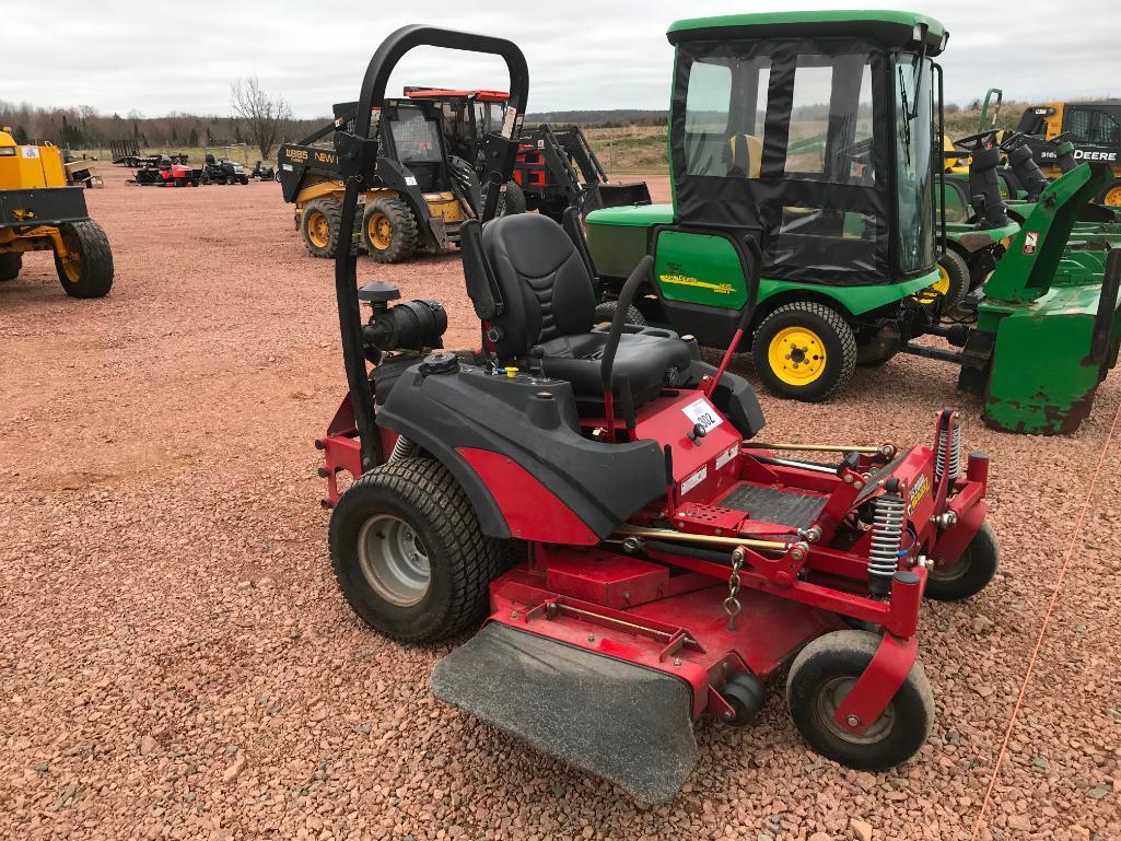 Ferris IS2000 Big Block Z zero turn lawn mower Proxibid