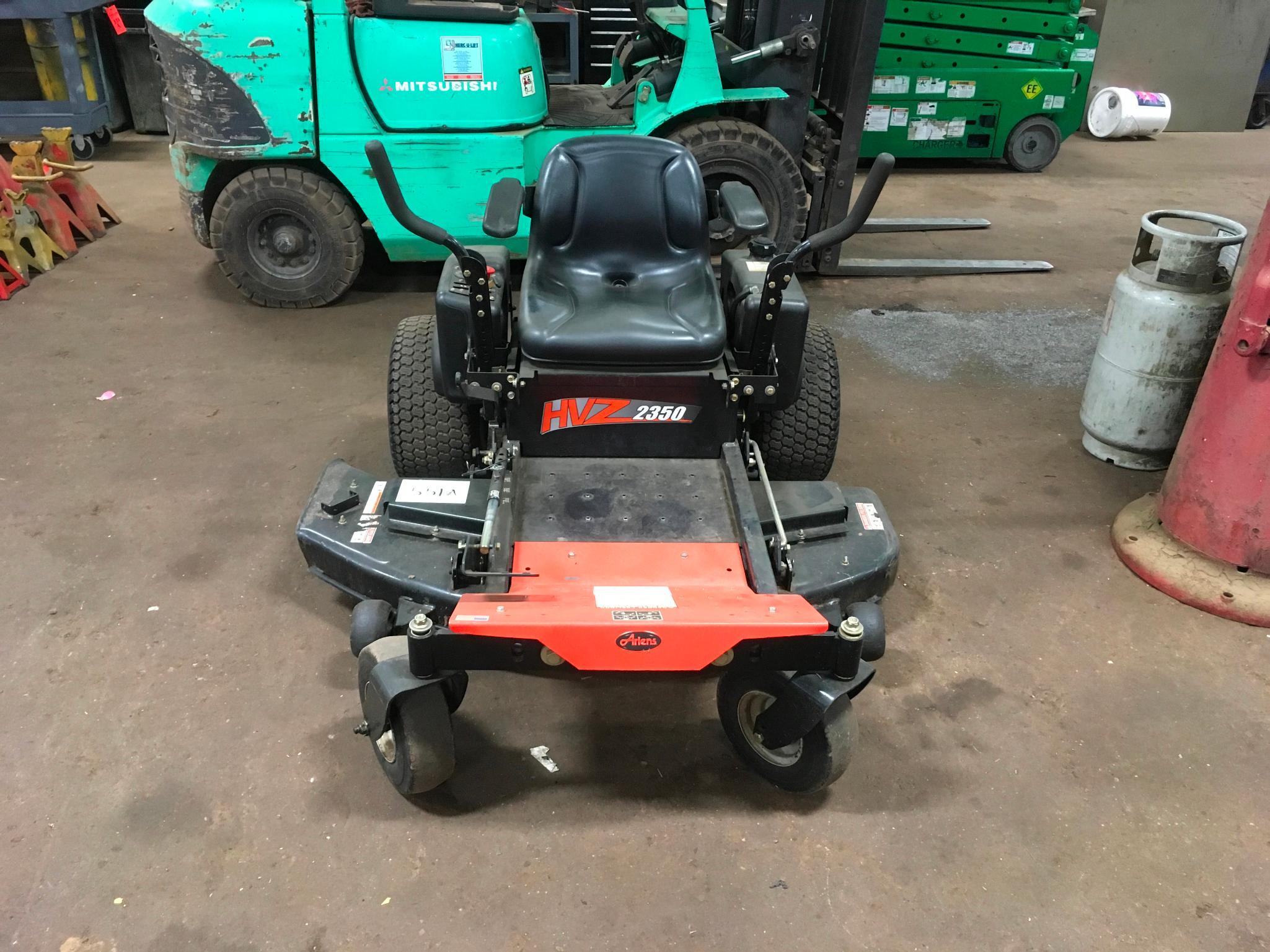 Ariens 2350 online