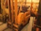 Allis Chalmers F-50-24 LP gas hard rubber forklift; 3,750 lb. 192