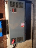 Cutler Hammer Solid State controller w/ Eaton Reduced voltage starters.