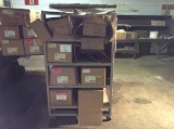 8 - boxes of 3M 50