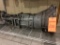 1991 Mazda Miata transmission; (Good).