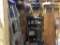 Contents of room (Not Installed).