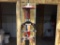 Branick 7600 wall mount strut spring compressor.