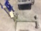 AC Deco 1/2-ton engine stand.