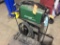 Victory 42 Cut-Master plasma cutter w/ cart & case.