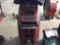 Matco R134A recycler; recharger machine.