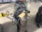 Matco TG2010 AV/DC TIG Pulse PFC welder w/ cart.