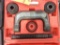 OEM ball joint press kit.
